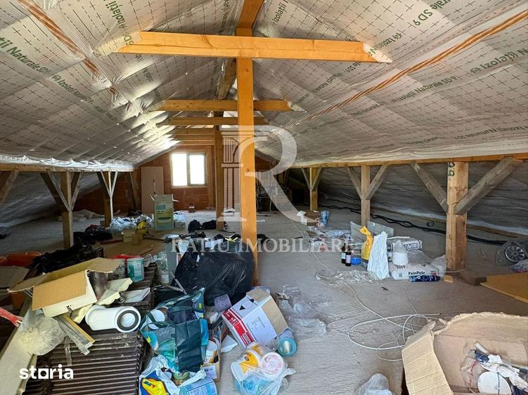 Casa cu 4 camere de vanzare | Calea Adevarului | Oradea - 9