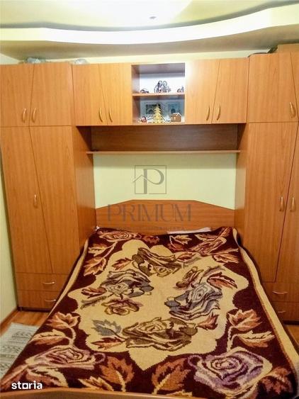 Apartament cu 2 camere semidecomandat în Circumvalațiunii