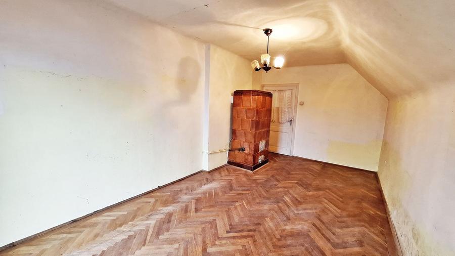 Apartament cu 2 camere decomandat în Centrul Istoric