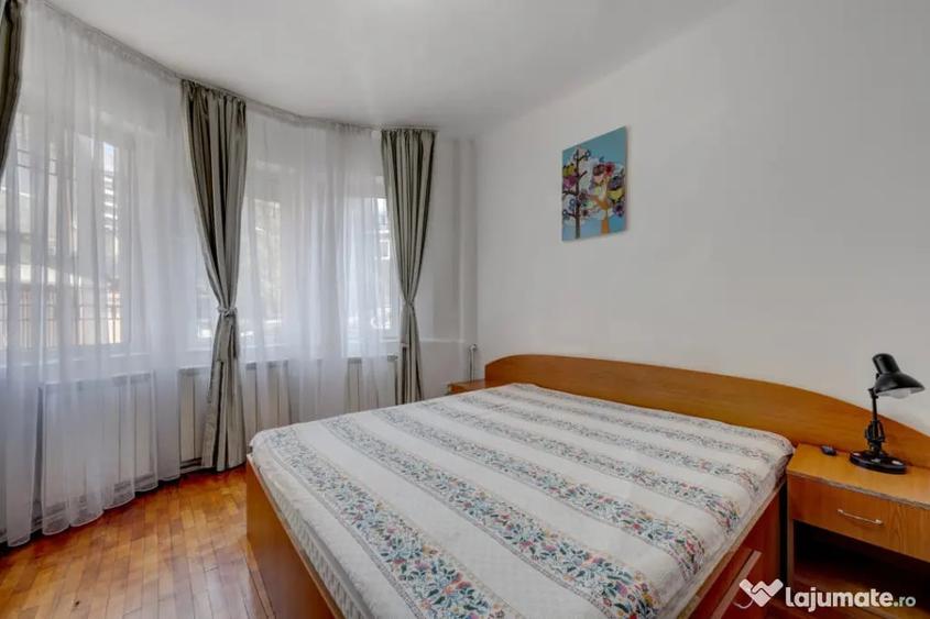 UNIRII TRAIAN, 3 CAMERE 80MP, CURTE PROPRIE 25 MP, PET F - 6
