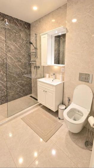 Apartament cu 2 camere decomandat, mobilat în Tomis Nord