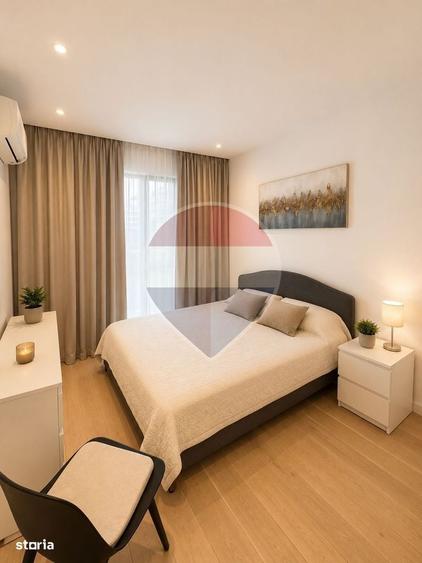 Apartament de inchiriat Nusco faza 1 - 7