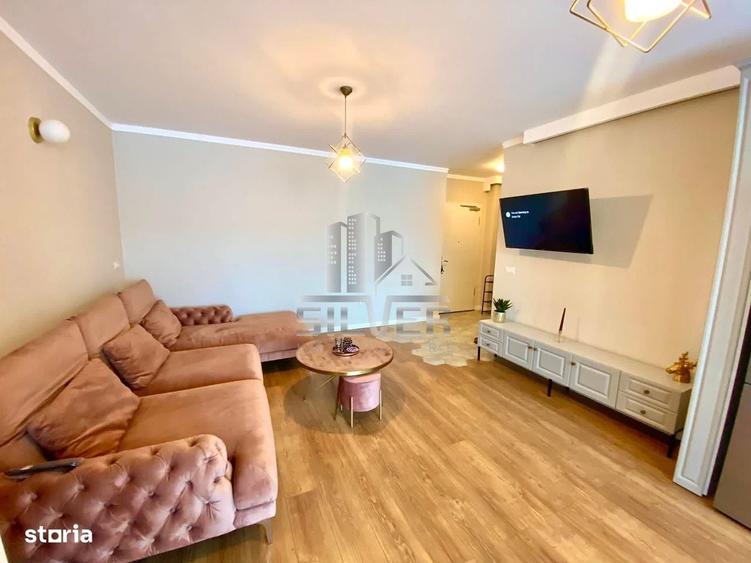 Apartament cu 2 camere în Florești