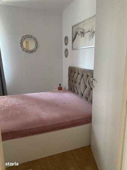 Apartament cu 2 camere, mobilat în Pantelimon