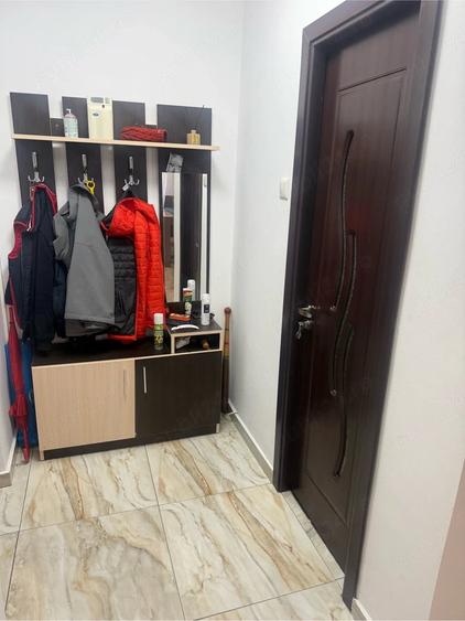 Apartament cu 2 camere decomandat în Nord