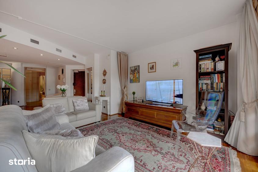Apartament cu 2 camere în Primăverii