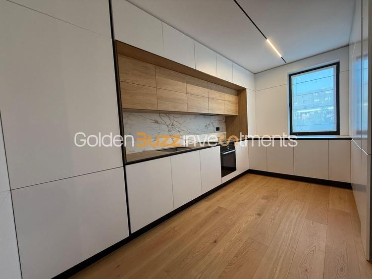 Apartament cu 3 camere în Herăstrău
