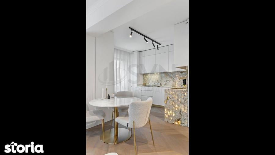 Apartament cu 3 camere în Pipera — fotografia 3