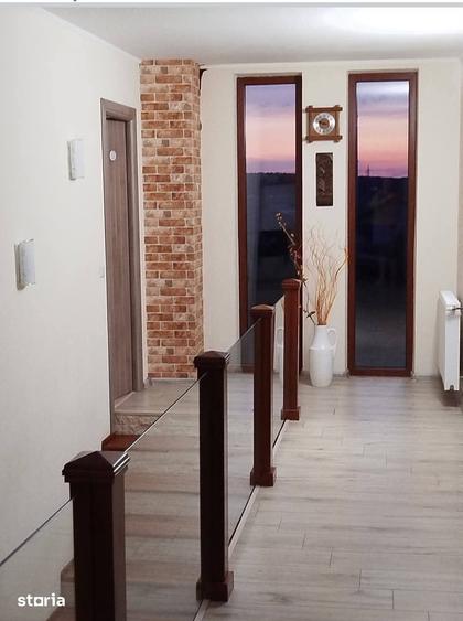 Casă cu 4 camere cu Teren 600 Mp în Nord