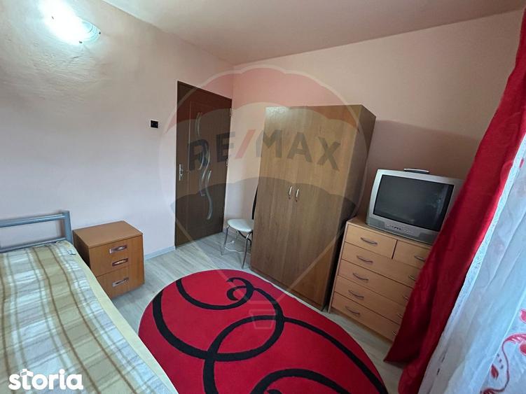 Apartament Brazda la 2 minute de Baba Novac - 2