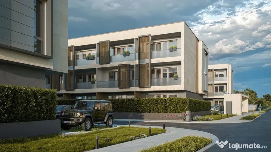 Vila exclusivista l 5 Camere l SVN Pipera Homes - Bucuresti (Bucuresti-Ilfov) - 7