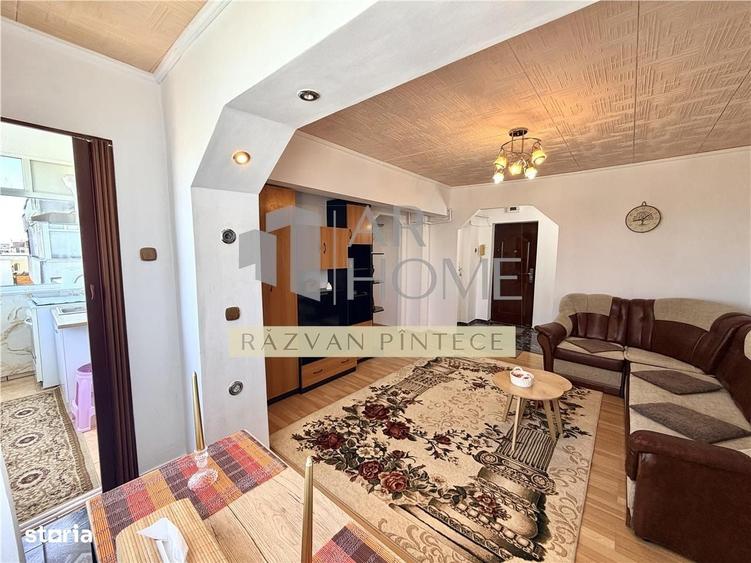 Garsoniera dubla, renovata, Republicii, Ploiesti - 1