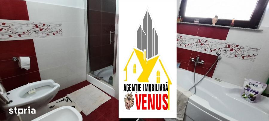 Casă cu 7 camere cu Teren 750 Mp în Mihai Eminescu