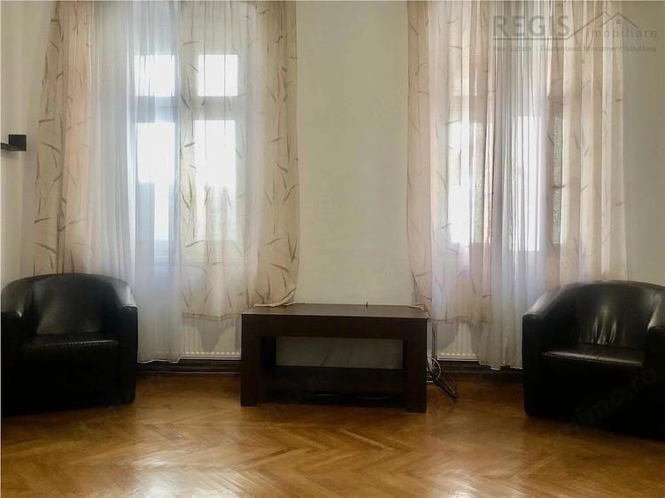 Apartament 2 Camere | Vila | Acces Terasa | Str. REPUBLICII Centrul Istoric - 3