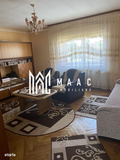 Casă cu 4 camere în Mârșa