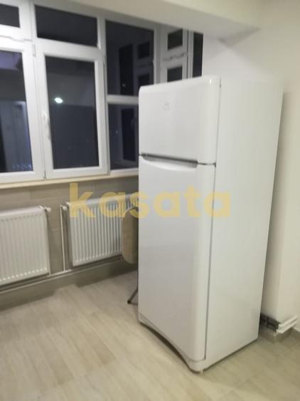 Garsonieră decomandată, mobilată în Apusului