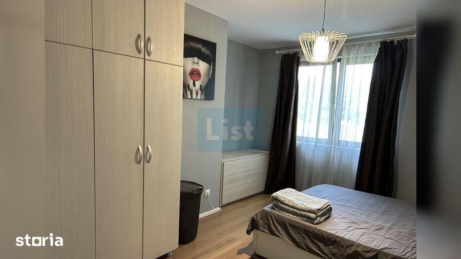 0% Comision| Apartament cu 3 camere, parcare| Riviera Luxury Residence - 1