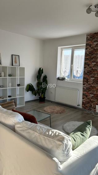 Apartament cu 2 camere de vanzare in Floresti, Cluj
