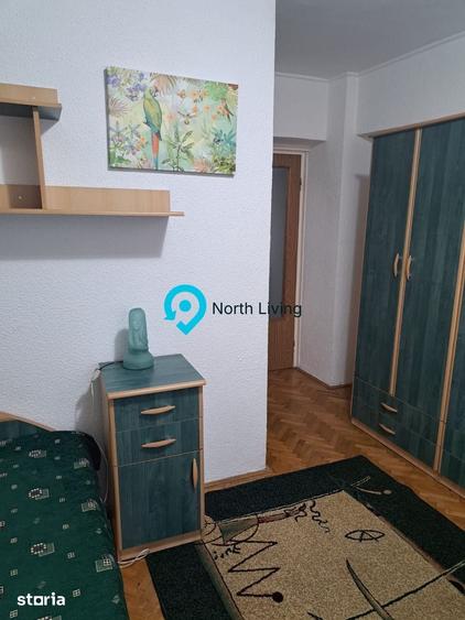 3 CAMERE | PASAJ OBOR| CALEA MOSILOR - 2