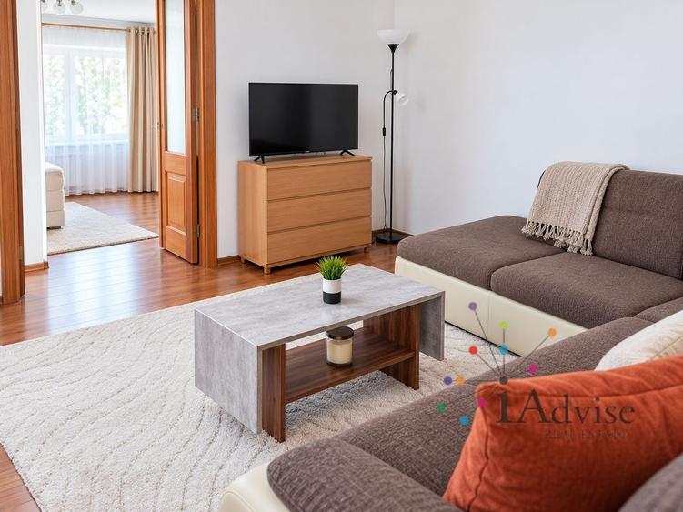 APARTAMENT 2 CAMERE DE INCHIRIAT IN CASA - 4