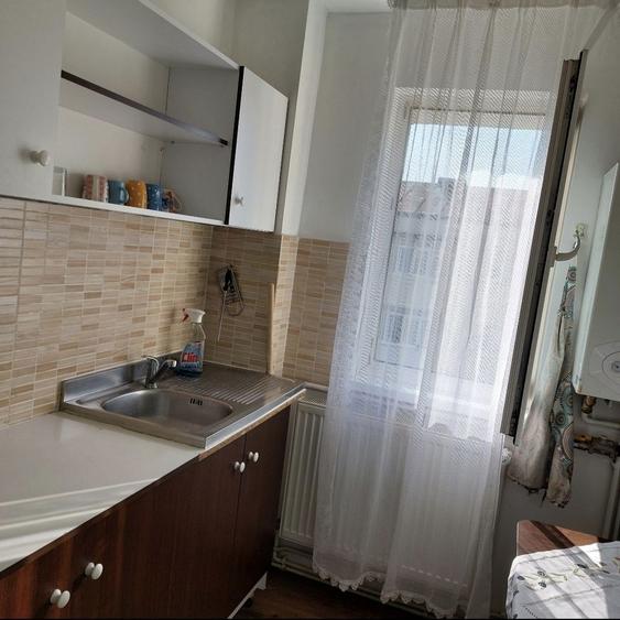 Apartament cu 2 camere în Mioriței