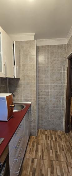 Garsonieră decomandată, renovată și mobilată complet | Etaj 1 | Sălăjan - 7 minu - 9
