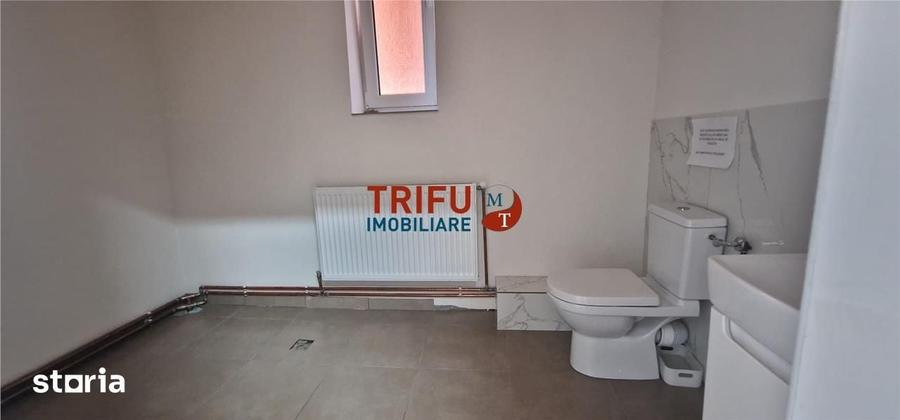 Casă cu 3 camere cu Teren 430 Mp în Tolstoi