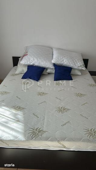 Apartament cu 2 camere decomandat în Cornișa