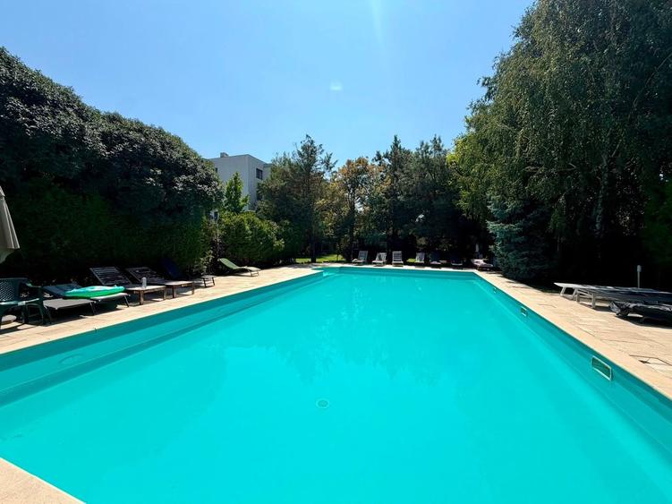 Apartament cu 3 camere, mobilat în Iancu Nicolae