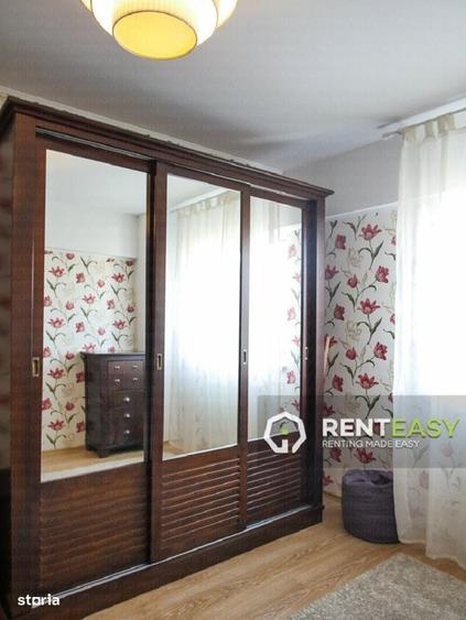 Apartament cu 2 camere în Tudor Vladimirescu