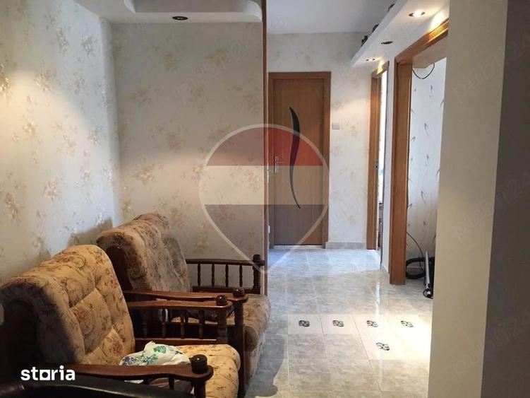 Apartament 3 camere Decomandat Langa UMF Bd. Independen?ei 650 - 3