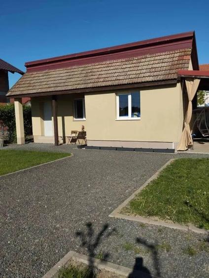 Teren de 595 mp, în Săcălaz