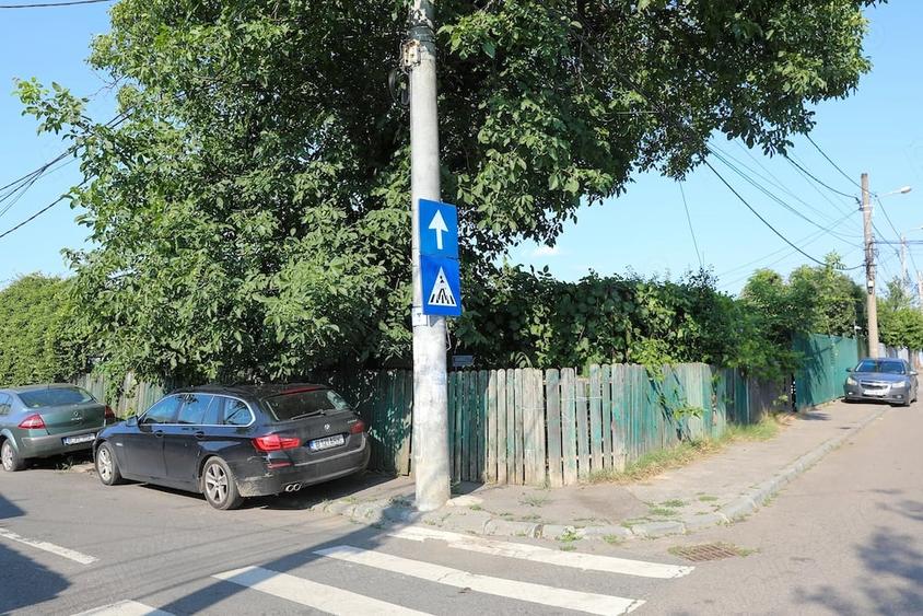 Casă cu 2 camere cu Teren 264 Mp în Rahova