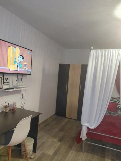 Casă cu Teren 40 Mp în Bariera Vâlcii