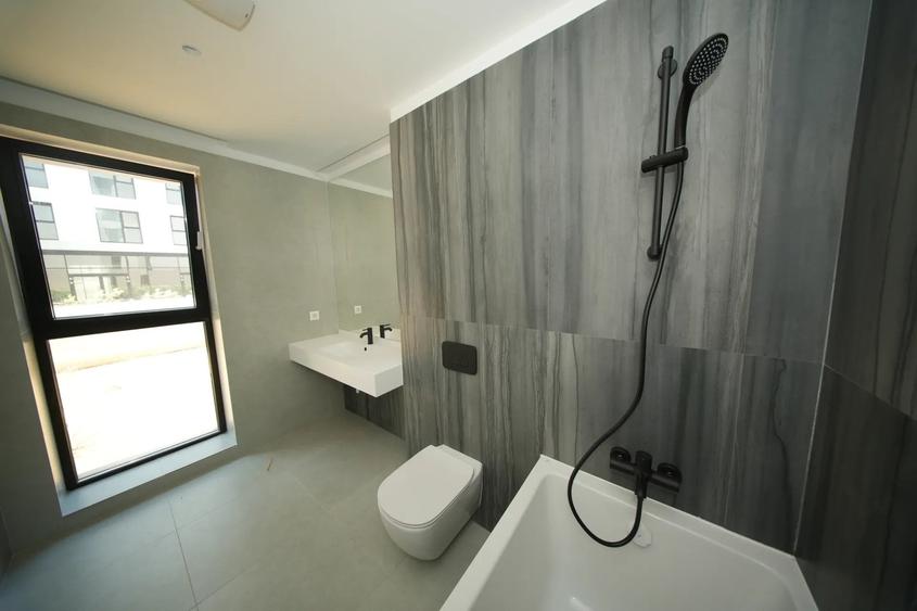 Apartament 3 camere finalizat | Smart Home și recuperare de căldură | Floreasca - 5