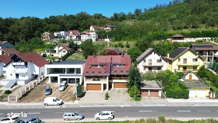 Casă cu 4 camere în Sud
