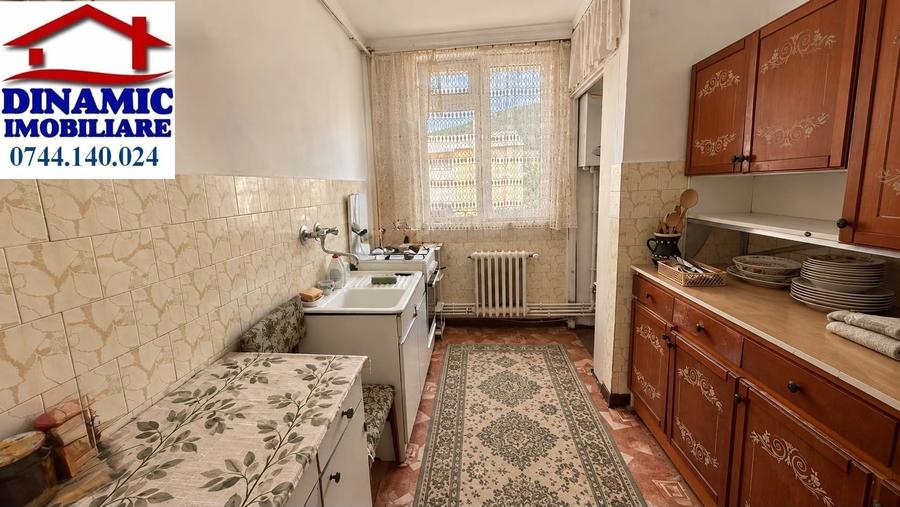Apartament cu 2 camere în Precista
