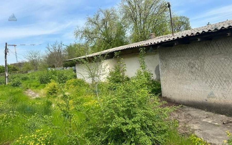 Teren Construcții intravilan de 1456 mp, în Central