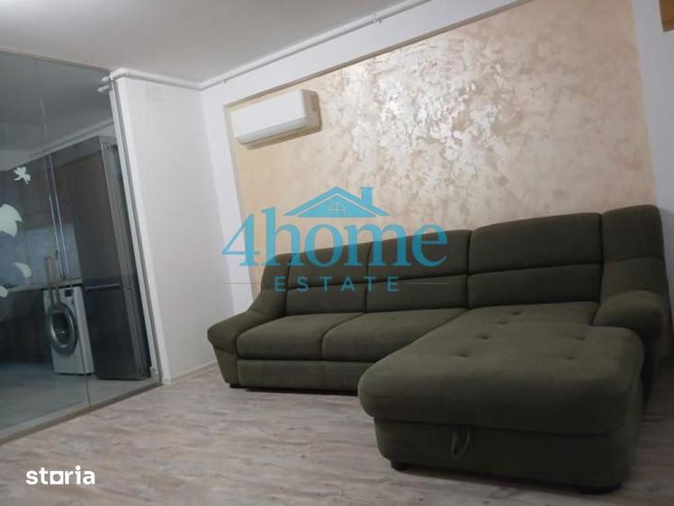 Garsoniera Roka| Nerva Traian| Timpuri Noi| Metrou| Bloc Nou - 10