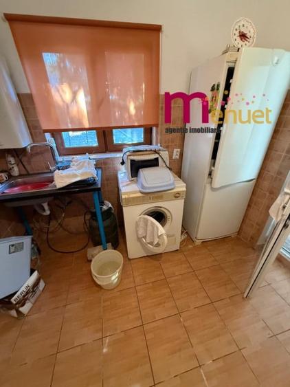 Apartament cu 2 camere semidecomandat în Neptun