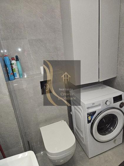 Apartament cu 2 camere decomandat în Militari