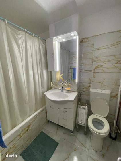 Apartament 3 camere pe Bulevardul Decebal - 1