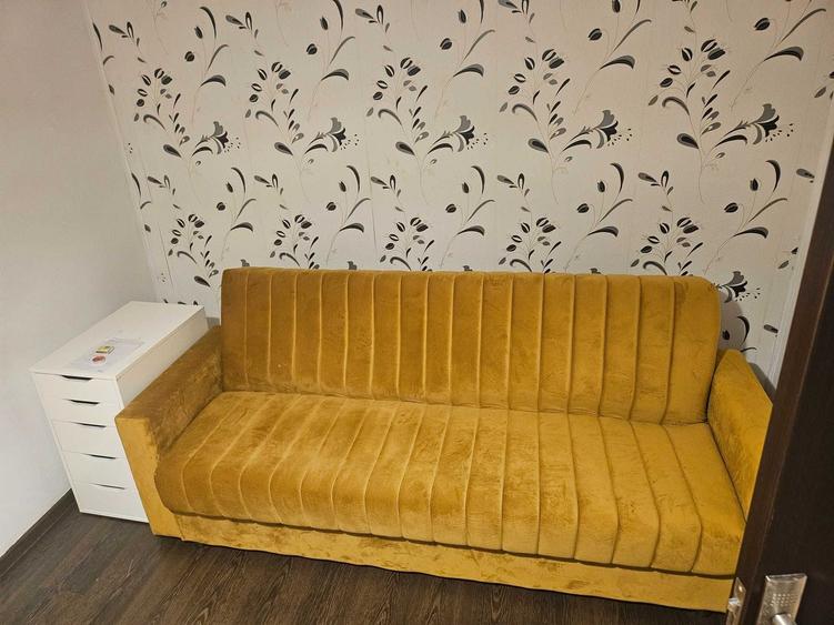 Inchiere apartament 2 camere Bularga - inchirirez doar 1 camera 200 eur - 1