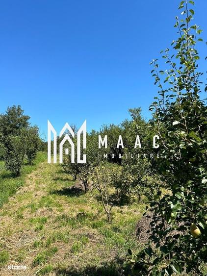 Casă cu 3 camere cu Teren 1177 Mp în Cisnădioara