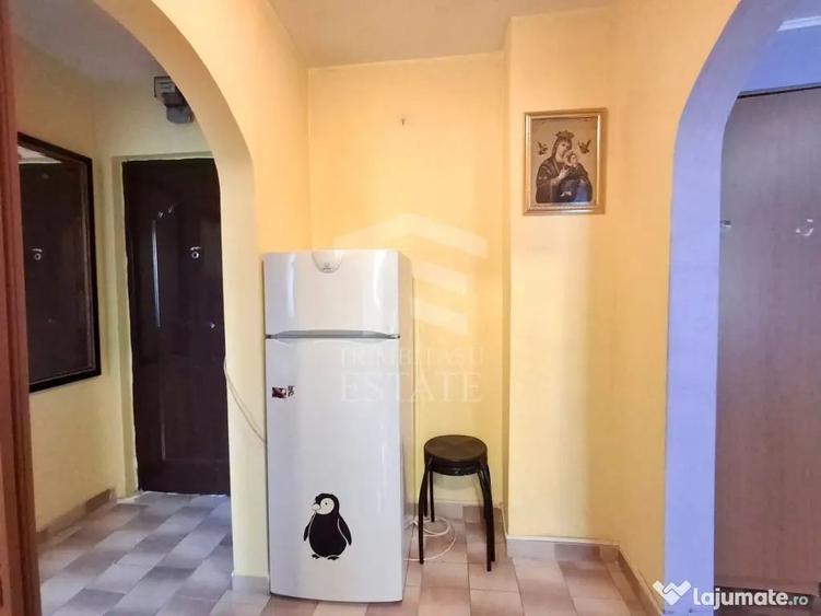 De vanzare Apartament 2 camere decomandat Lacul Tei Teiu... - 6
