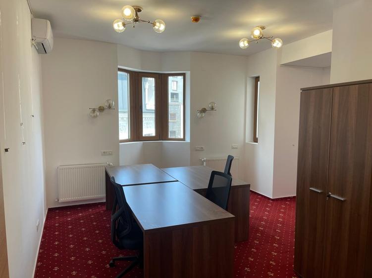 Birou, de 856.15002441406 mp, în Ștefan cel Mare