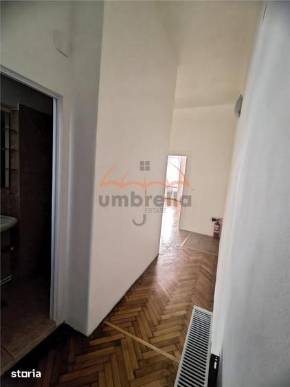 Apartament cu 3 camere în Gruia