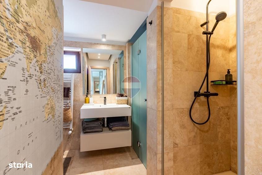 Vila individuala complet renovata in 2026 | 5 camere | Corbeanca - 10