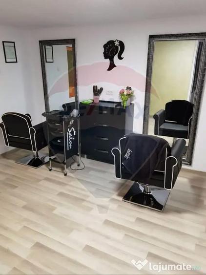 Spațiu comercial, de 80 mp, în Frătăuții Vechi