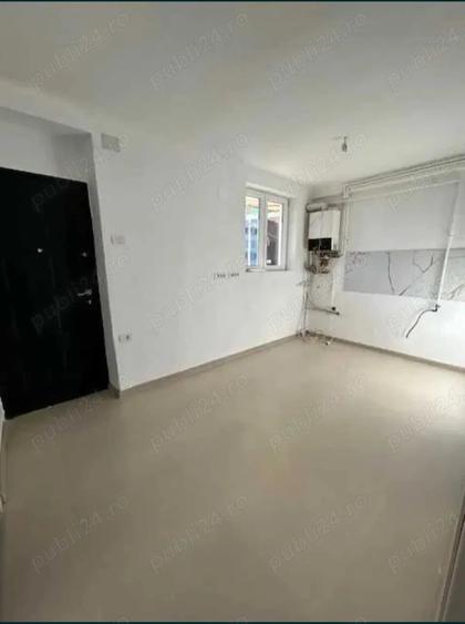 Apartament cu 2 camere decomandat în Medicină